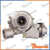 Turbocompresseur pour MITSUBISHI | 49131-06700, 49131-06701